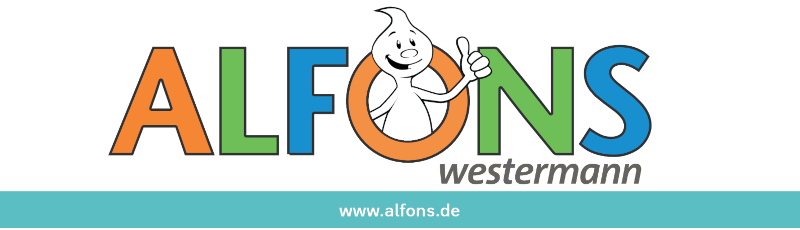 ALFONS Online-Lernwelt