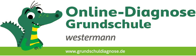 Online-Diagnose Grundschule
