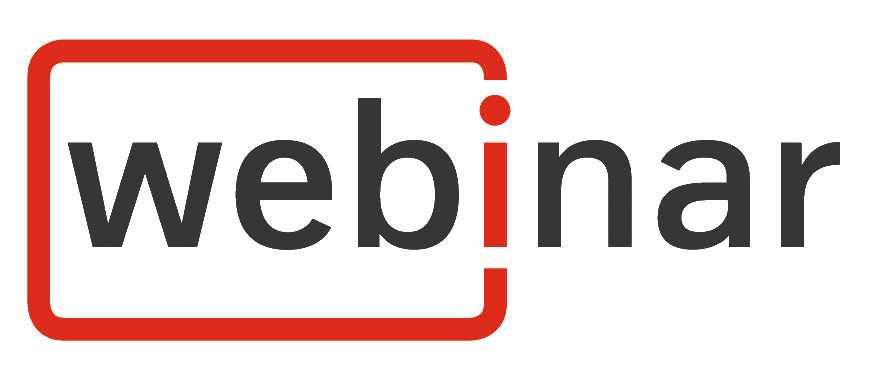 Webinar-Logo
