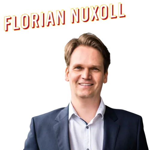 Florian Nuxoll