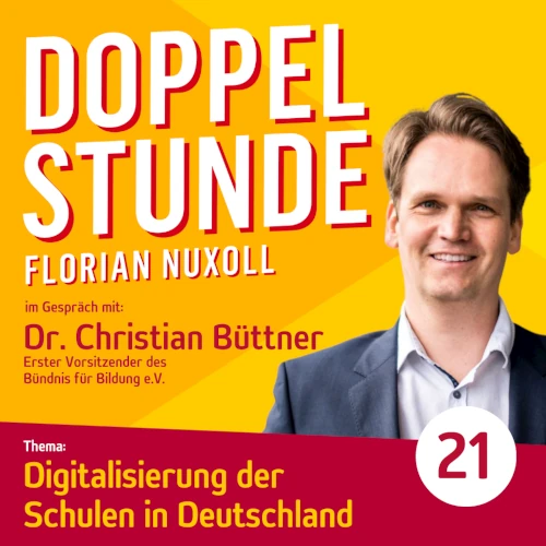 Doppelstunde 21