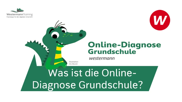 Video Online-Diagnose Grundschule